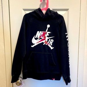 Boys Jordan Hoodie